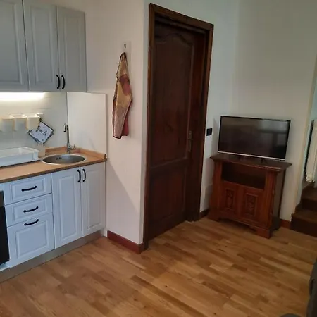 Apartament Happy Moments 2 San Remo
