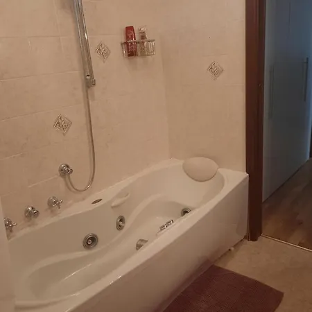 Apartment Happy Moments 2 Sanremo