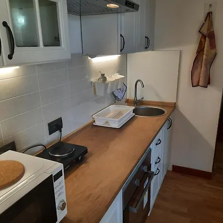 Happy Moments 2 Apartament San Remo