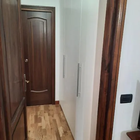 Apartment Happy Moments 2 Sanremo