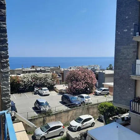 Apartment Happy Moments 2 Sanremo