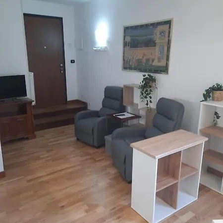 Apartment Happy Moments 2 Sanremo