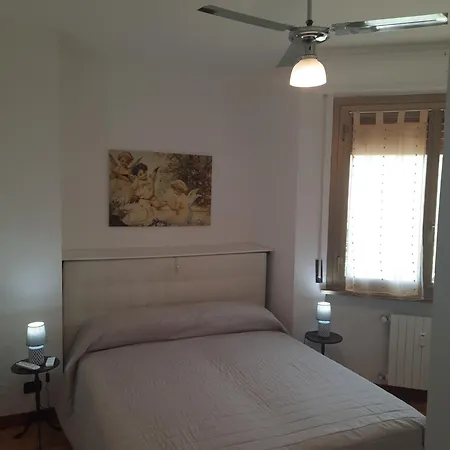 Apartamento Happy Moments 2